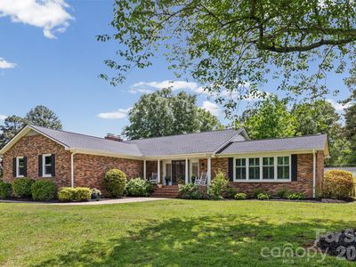 2107 Meadow Ln, Rock Hill, SC, 29732