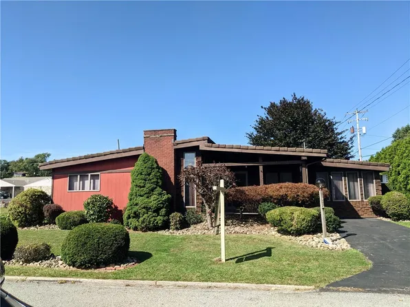 311 Orchard Ave, Scottdale, PA 15683