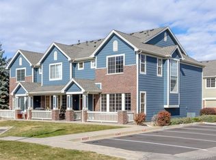 15996 E Geddes Dr #142, Aurora, CO 80016