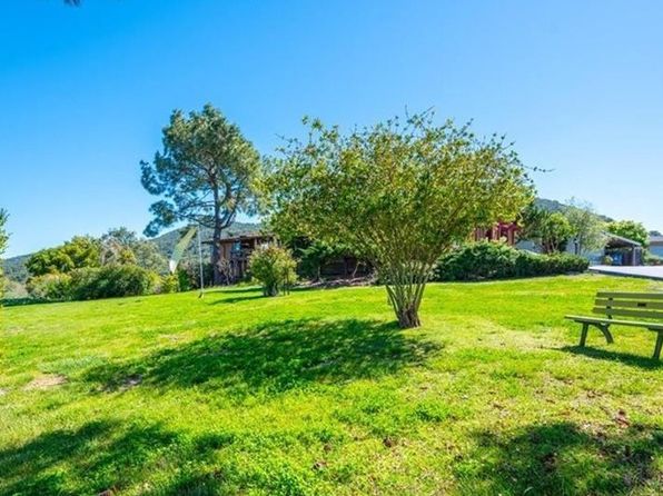 183 Valley Vw, Avila Beach, CA 93424