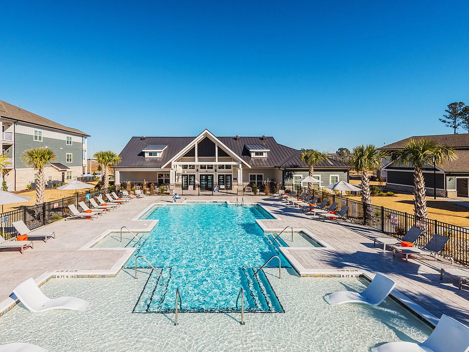 Waterleigh at Leland 7410 Cordoba Cir Leland NC Zillow