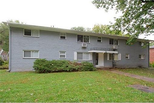 1st image of 6115 Marty St APT 8