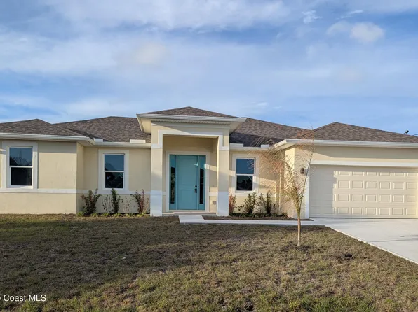 693 Akola Ter SW, Palm Bay, FL 32908