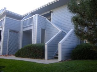 1041 Delta Dr APT D, Lafayette, CO 80026