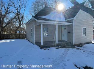 816 N Rogers Ave, Springfield, MO 65802