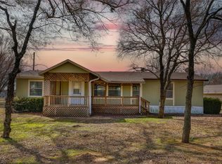 1030 Thrasher Rd, Callisburg, TX 76240