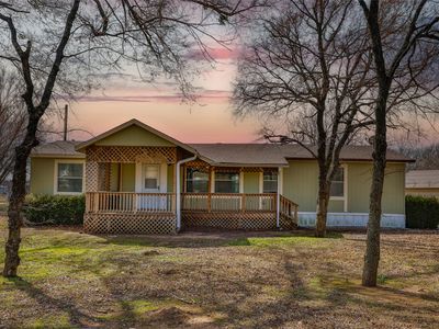 1030 Thrasher Rd, Callisburg, TX, 76240