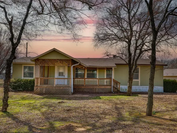1030 Thrasher Rd, Callisburg, TX 76240