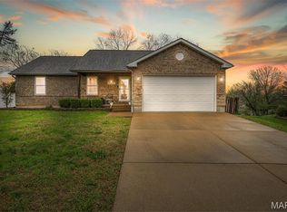 5007 Snowberry St, Imperial, MO 63052