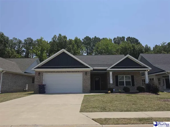 4022 Beckford St, Florence, SC 29501