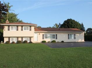2760 E Henrietta Rd, Henrietta, NY 14467