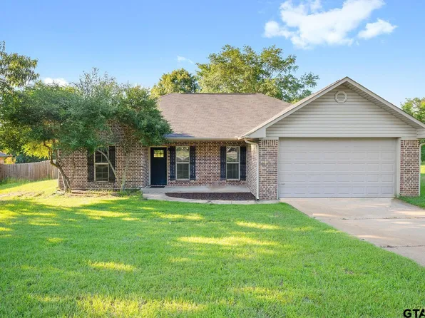 270 County Road 2276, Mineola, TX 75773
