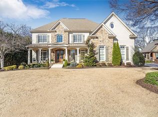 5220 Harris Springs Dr, Cumming, GA 30040