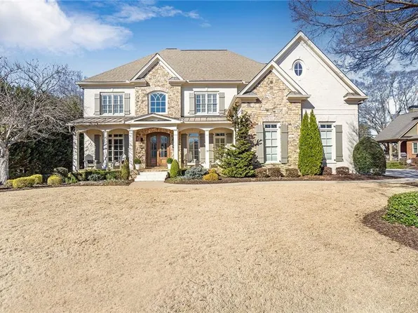 5220 Harris Springs Dr, Cumming, GA 30040