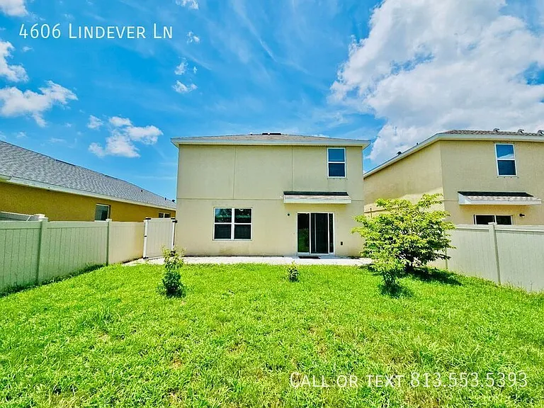 4606 Lindever Ln — Photo 8