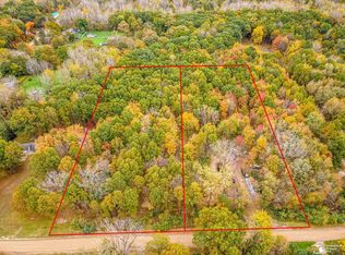 27777 & 27899 Martinsville Rd, New Boston, MI 48164