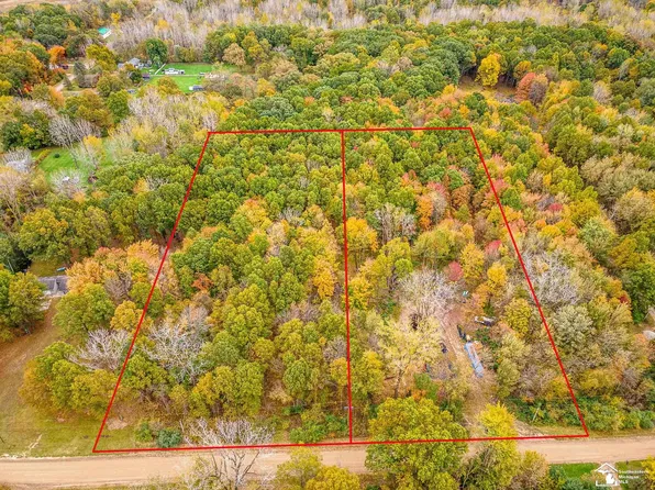 27777 & 27899 Martinsville Rd, New Boston, MI 48164