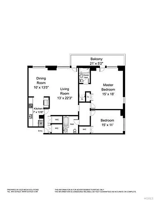 Sold by Douglas Elliman | media 37