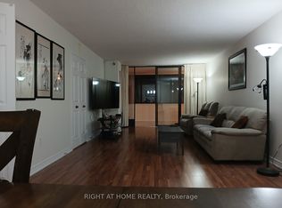 2330 Bridletowne Cir #1901, Toronto, ON