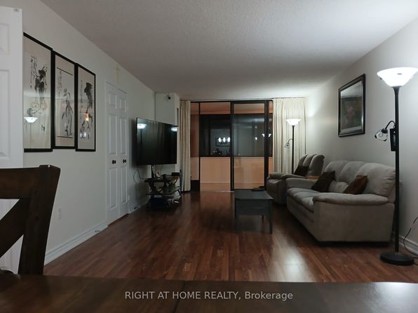 2330 Bridletowne Cir #1901, Toronto, ON M1W 3P6