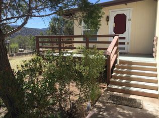 20 Mesa St, Reserve, NM 87830