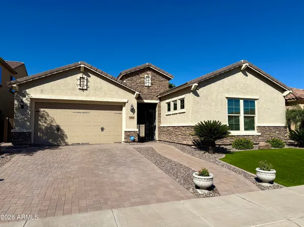 5030 S SETON Avenue, Gilbert, AZ 85298