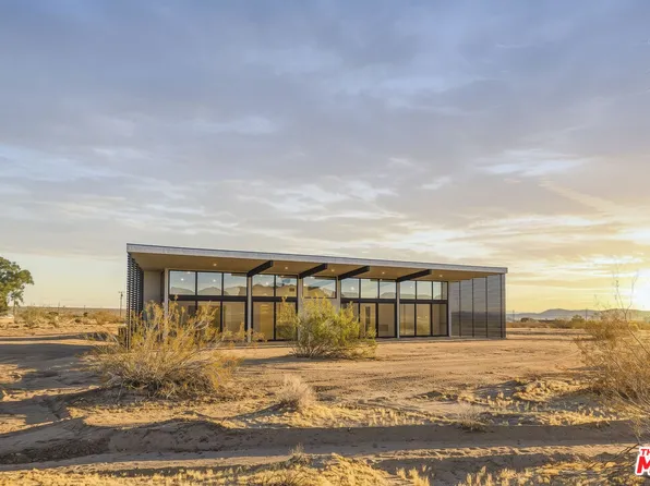 63551 Cobalt Rd, Joshua Tree, CA 92252