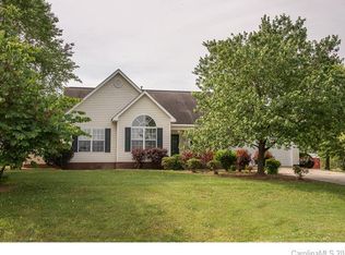 5720 Lorna Dr, Monroe, NC 28110