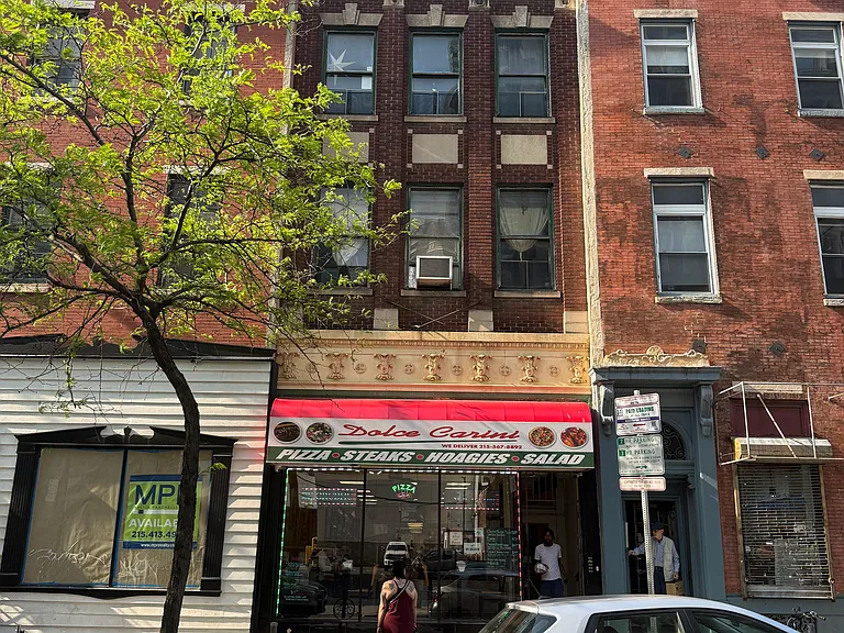 1929 Chestnut St #2R — Photo 11