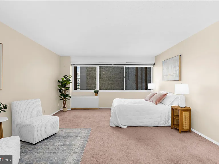 5500 Friendship Blvd #2329N — Photo 24