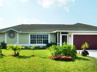 1905 NW 14th St, Cape Coral, FL 33993