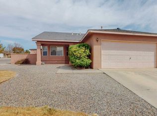 523 Sedona Meadows Dr NE, Rio Rancho, NM 87144