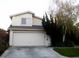 63 Burnham Pl, Fremont, CA 94539
