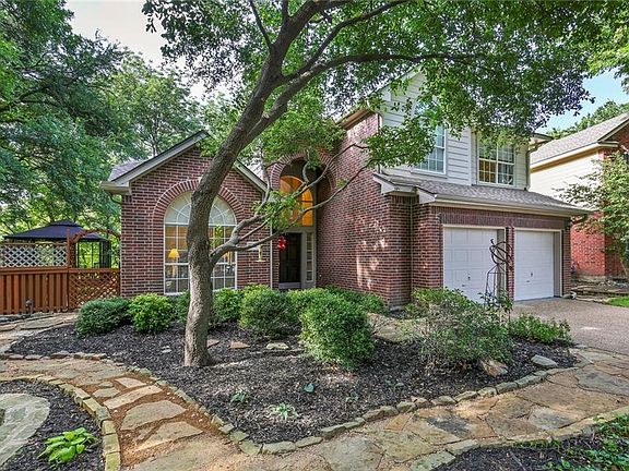 4th image of 2818 Glen Hollow Dr