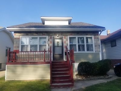 537 Harrison Ave, Calumet City, IL, 60409