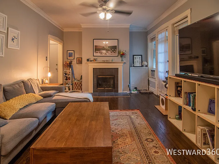 3642 N Pine Grove Ave #1K — Photo 1