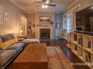 3642 N Pine Grove Ave APT 1K, Chicago, IL 60613