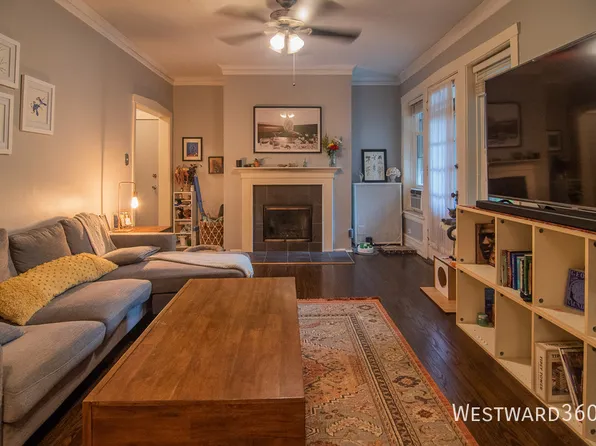 3642 N Pine Grove Ave APT 1K, Chicago, IL 60613