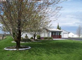 2227 NE 10th St, Hermiston, OR 97838
