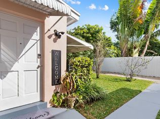 811 SW 26th Ct #B, Fort Lauderdale, FL 33315
