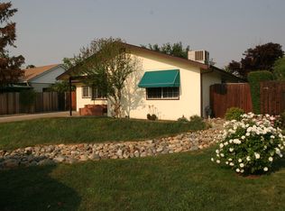 445 K St, Lincoln, CA 95648