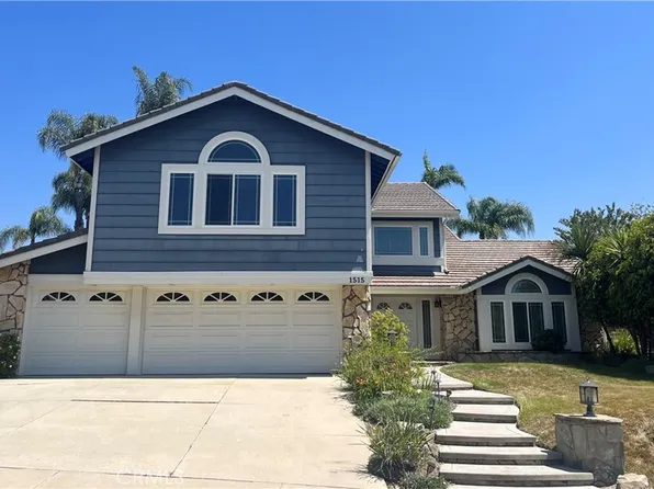 1515 Calle Cristina, San Dimas, CA 91773