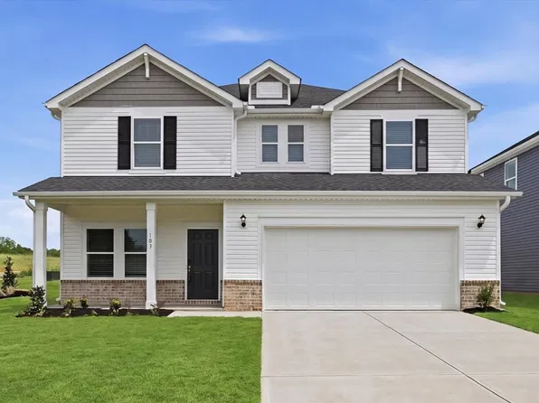 Dakota Plan, The Farm at Wells Creek - Signature Collection