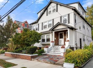 38-38A Cleveland St, Arlington, MA 02474