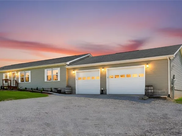 4780 Huggins Rd, Zanesville, OH 43701