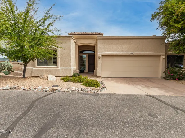 25629 N GREEN RIVER Lane, Rio Verde, AZ 85263