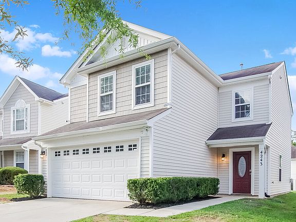 4th image of 4243 Bathurst Dr