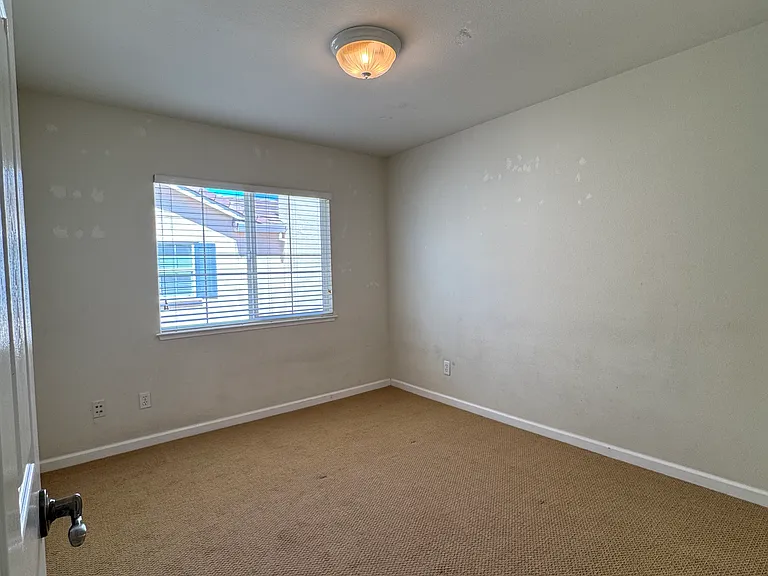 Bedroom #4