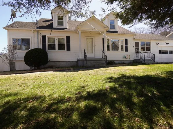 25 A St, Warren, MA 01083
