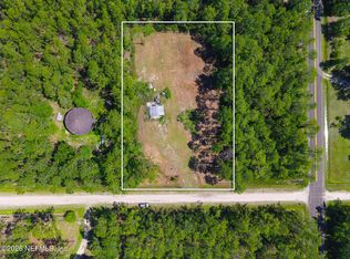 4310 SUSAN Street, Hastings, FL 32145
